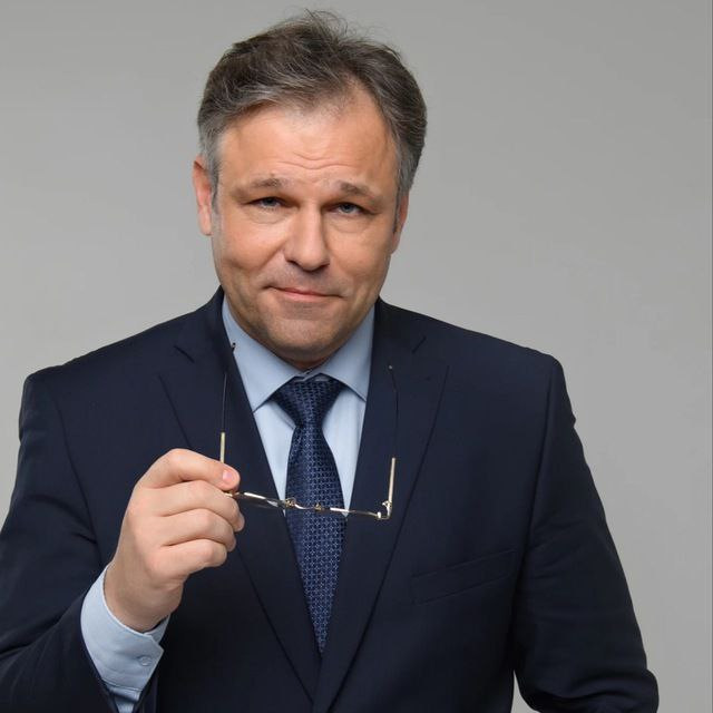 Родион Мирошник
